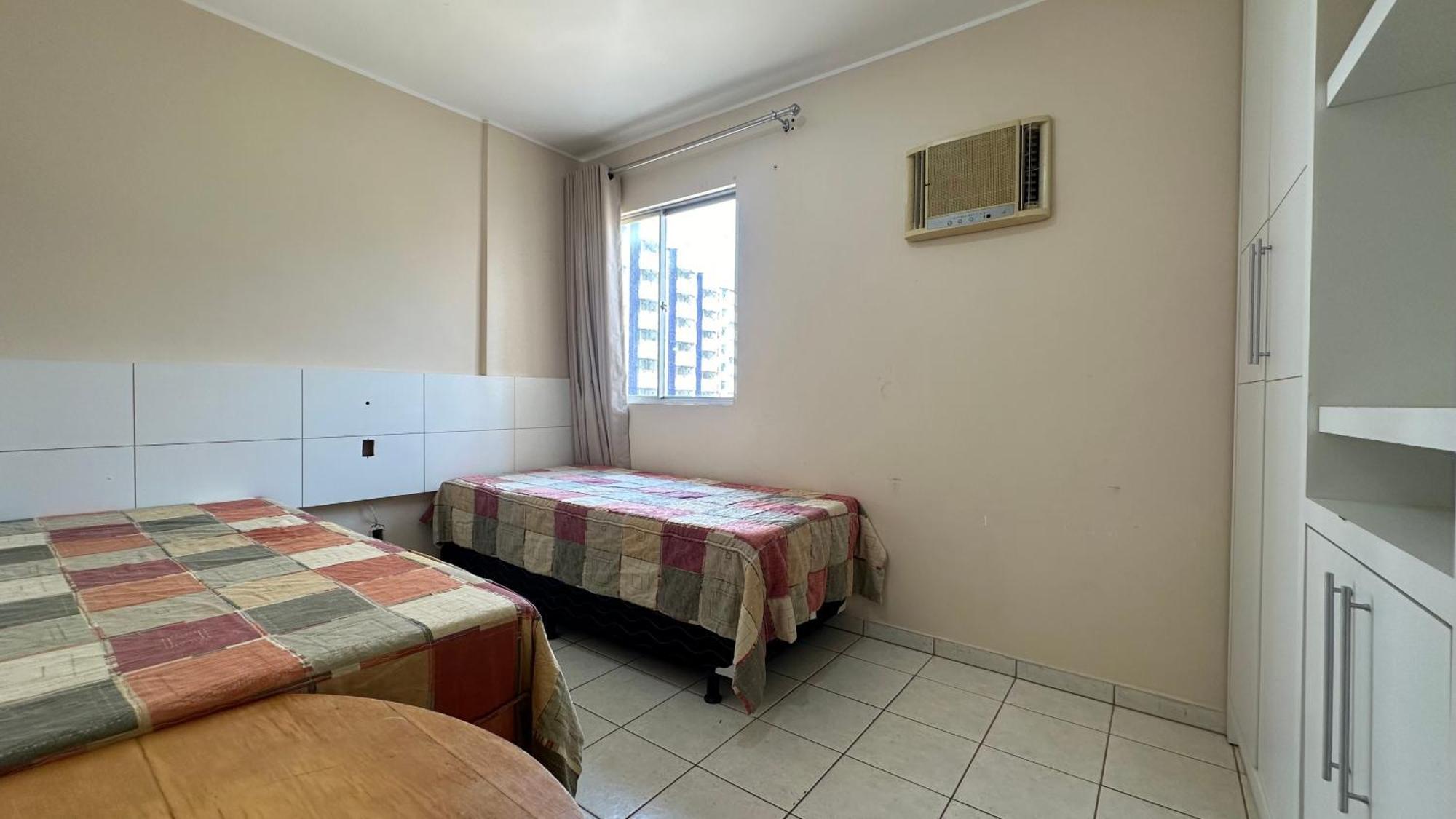Thermas Paradise Apartamentos Rio Quente Esplanada Esterno foto