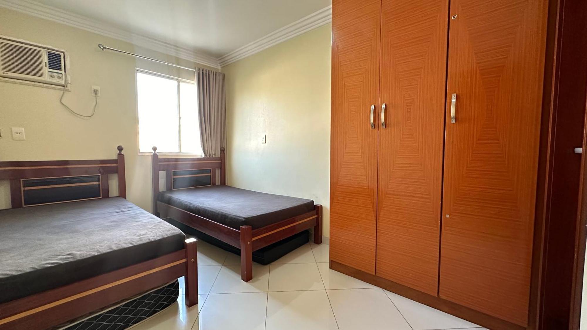 Thermas Paradise Apartamentos Rio Quente Esplanada Esterno foto