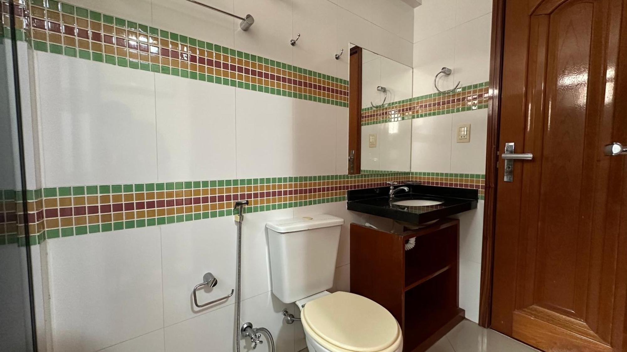 Thermas Paradise Apartamentos Rio Quente Esplanada Esterno foto